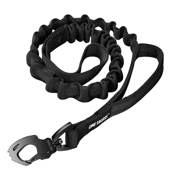 ONETIGRIS - Dog Leash 110 | Tigris Jaw