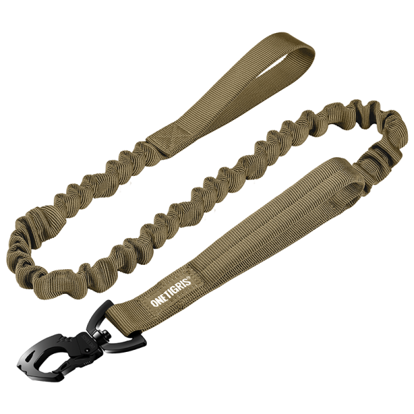 ONETIGRIS - Dog Leash 110 | Tigris Jaw