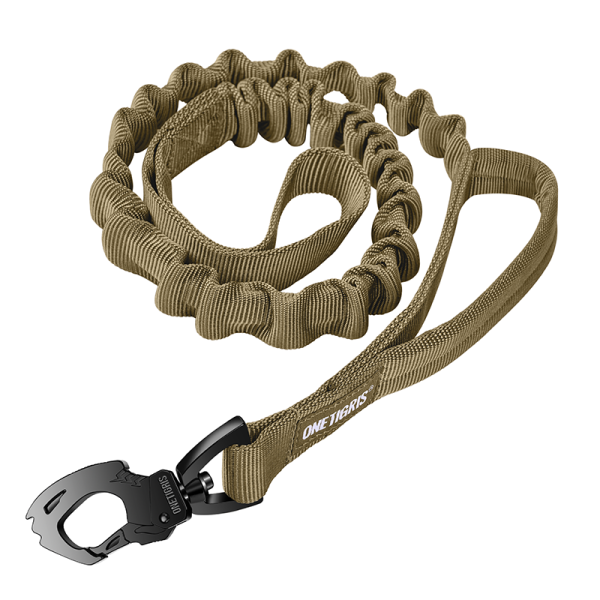 ONETIGRIS - Dog Leash 110 | Tigris Jaw