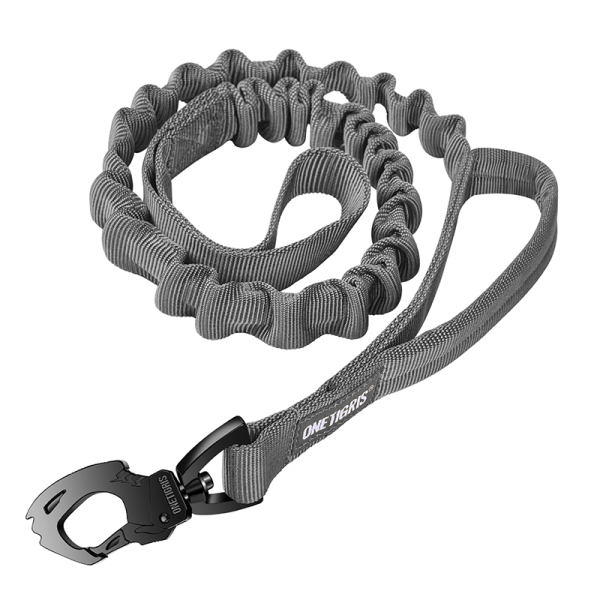 ONETIGRIS - Dog Leash 110 | Tigris Jaw