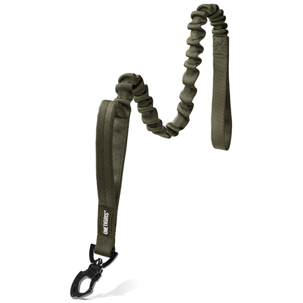 ONETIGRIS - Dog Leash 110 | Tigris Jaw