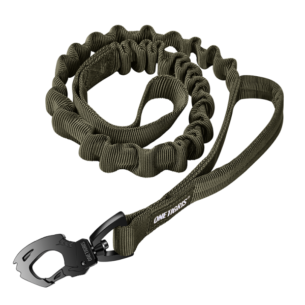 ONETIGRIS - Dog Leash 110 | Tigris Jaw