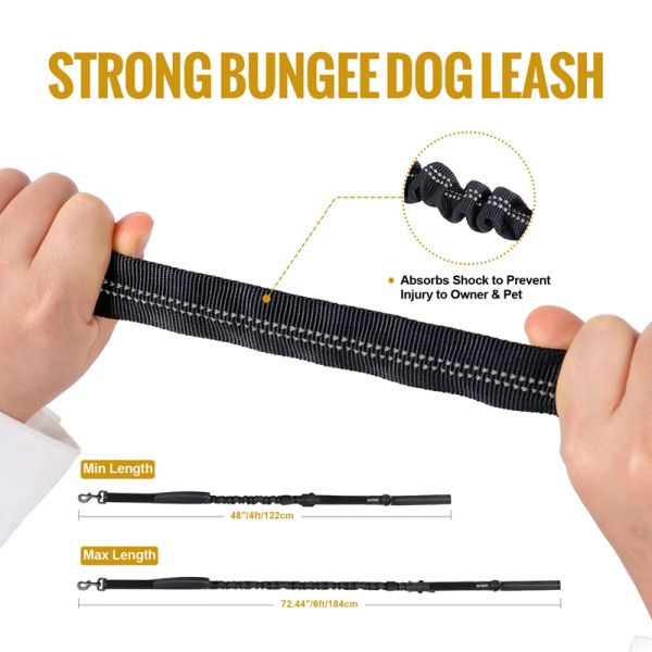 ONETIGRIS - Dog Leash | 17