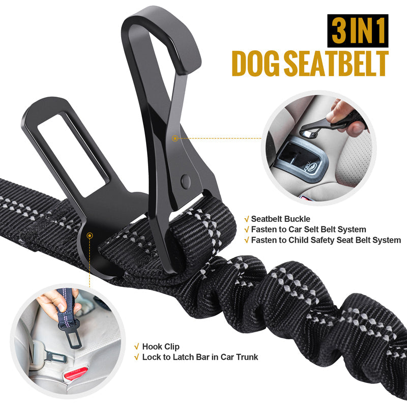 ONETIGRIS - Dog Leash | 17