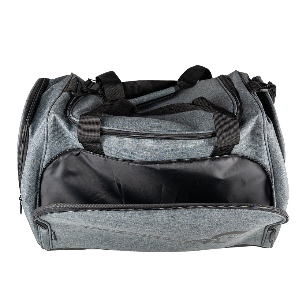TacSource - Tirano Duffle Bag | Ash Grey
