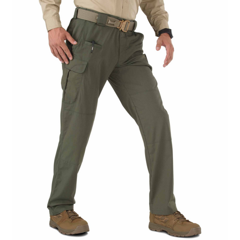 5.11 Tactical - Stryke Pants | TDU Green