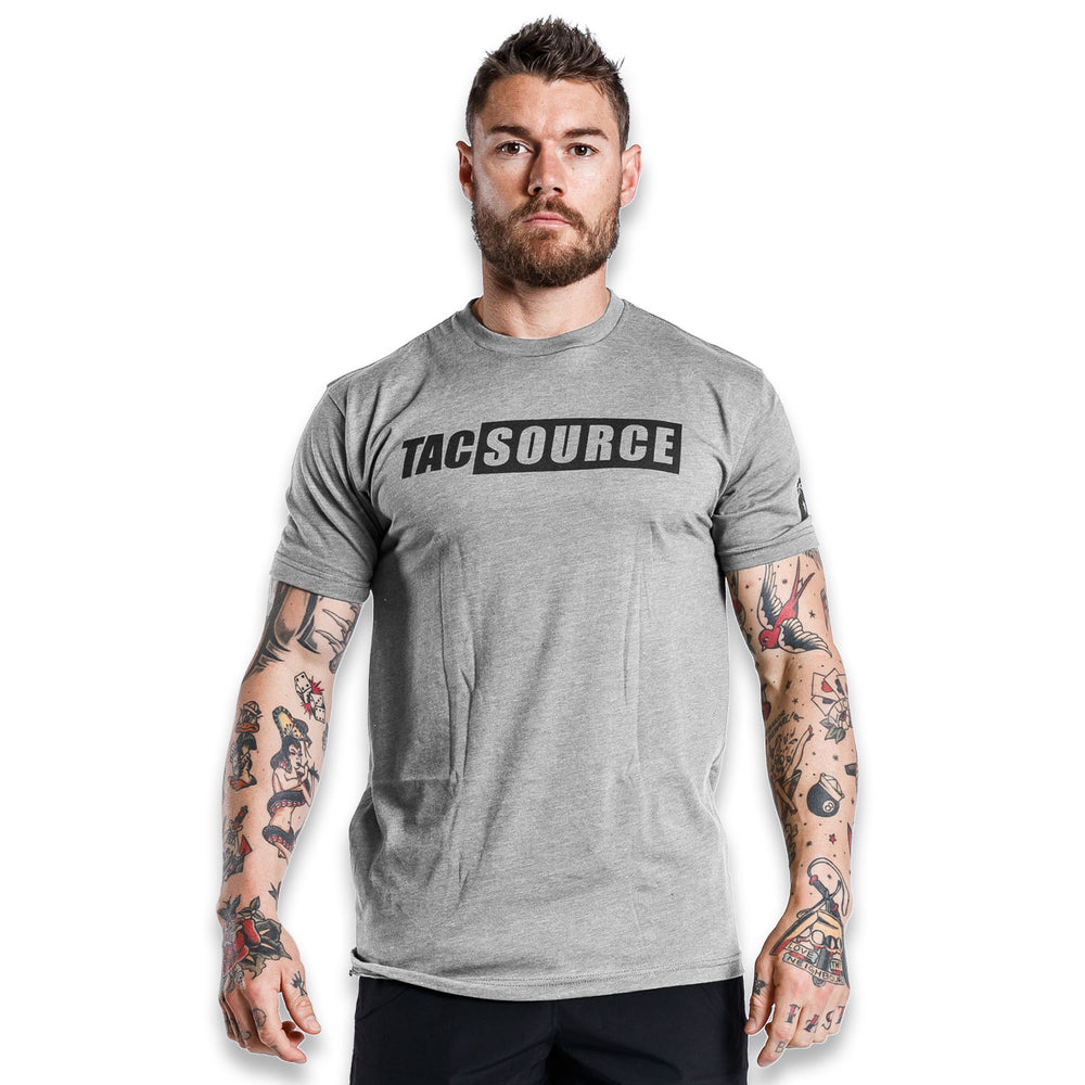 TacSource - Legacy Tee