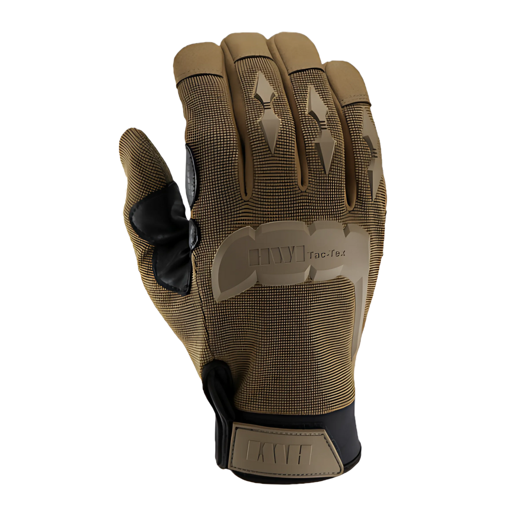 HWI Gear - Tac-Tex Tactical Mechanic Glove