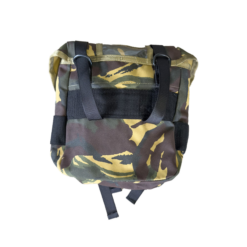 CCA - Kamal MC Bag