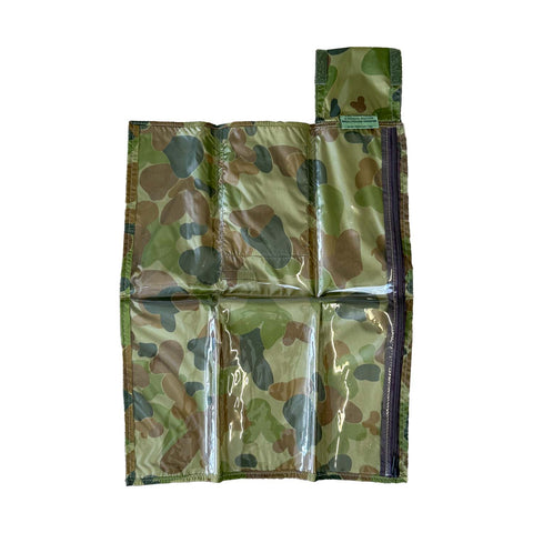 CCA - Foldable Map Case
