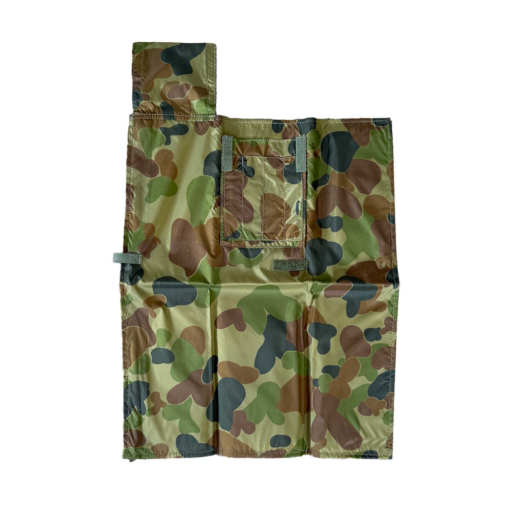 CCA - Foldable Map Case