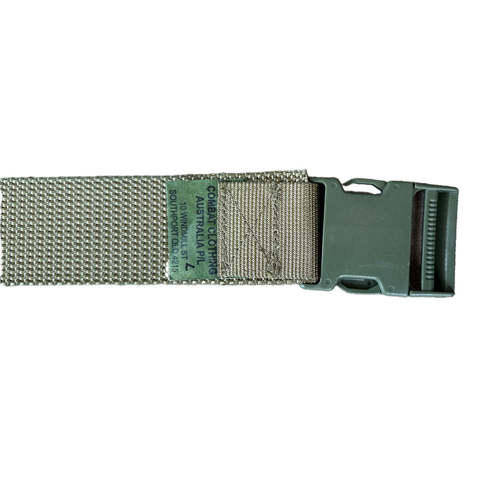 CCA - Belt | Side Release Buckle