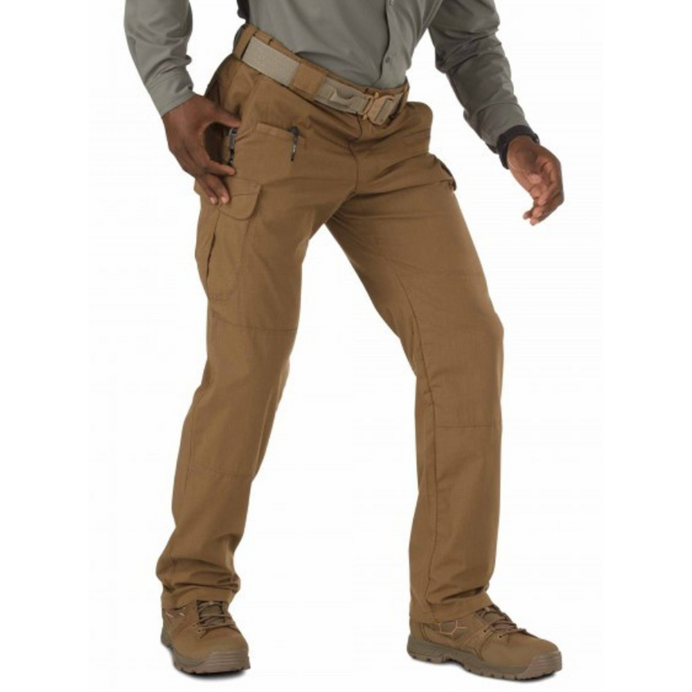 5.11 Tactical - Stryke Pants | Battle Brown
