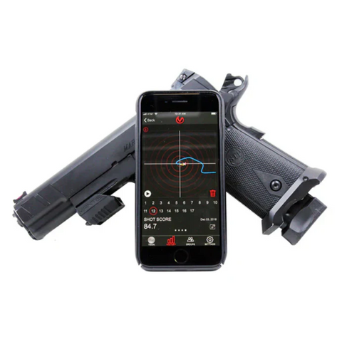 Mantis - X10 Elite Shooting Performance System