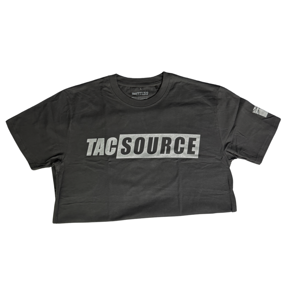 TacSource - Mega Legacy Tee