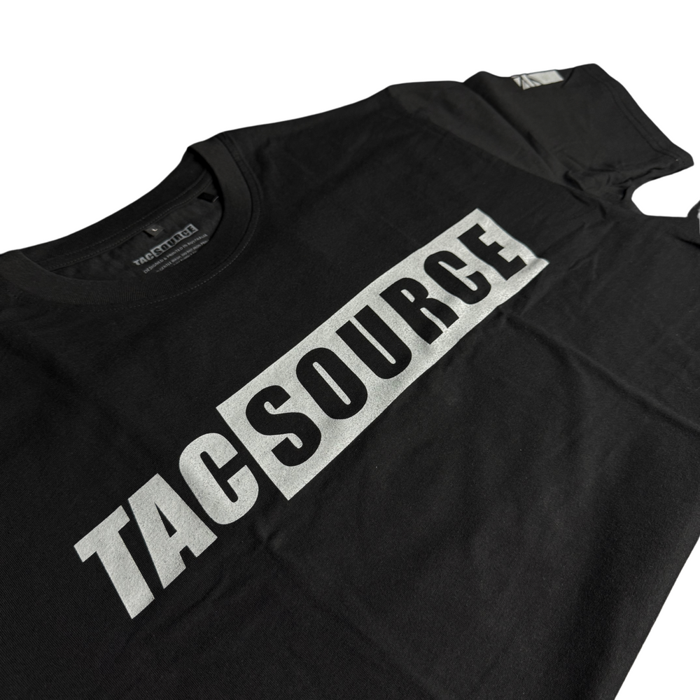 TacSource - Mega Legacy Tee
