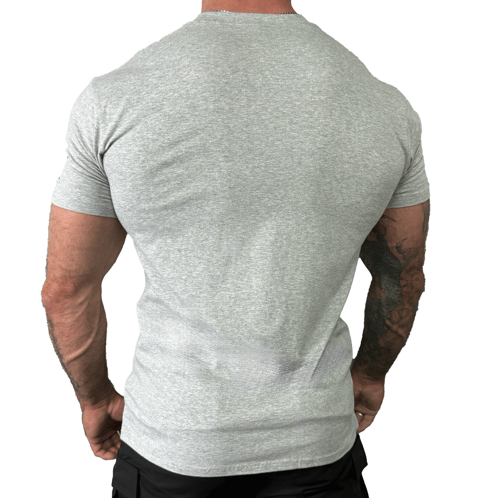 TacSource - Mega Legacy Tee