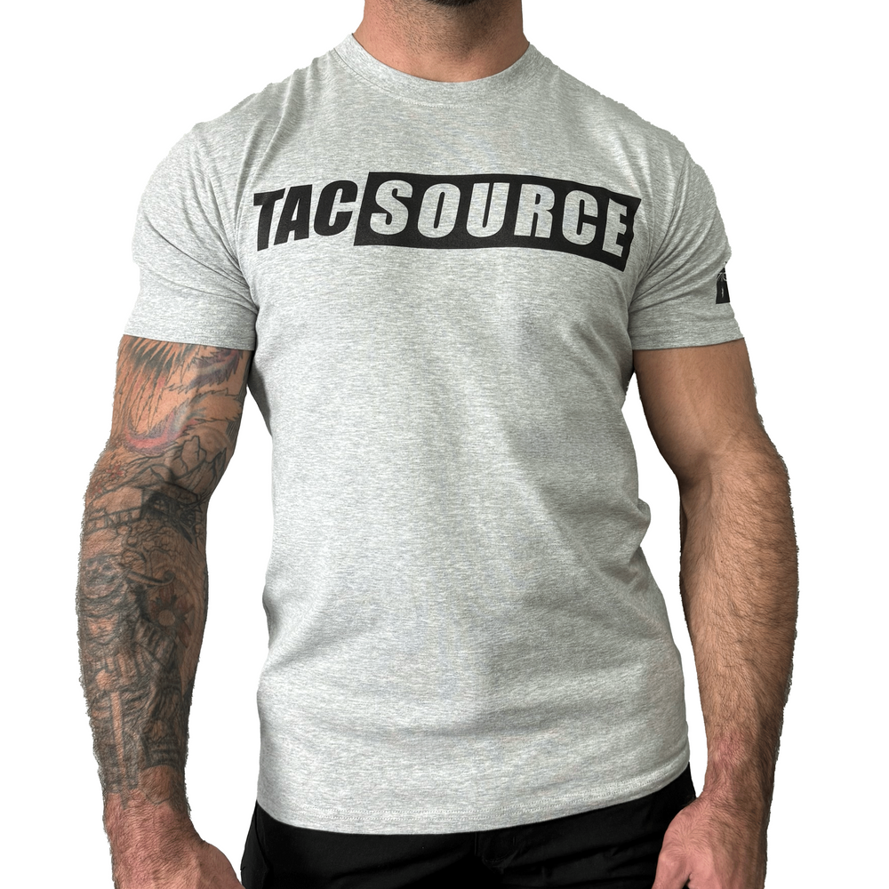 TacSource - Mega Legacy Tee