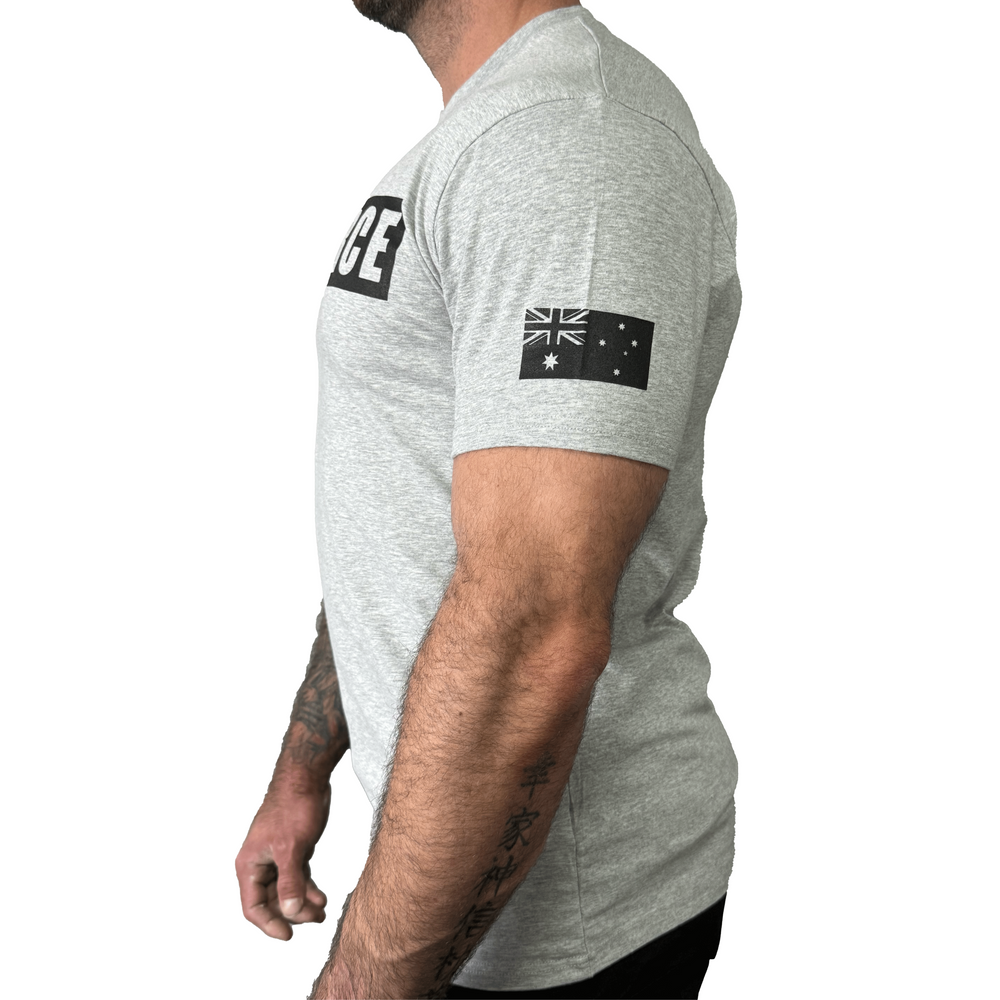 TacSource - Mega Legacy Tee