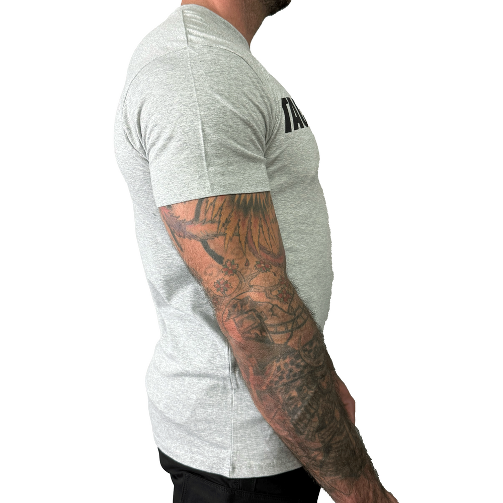 TacSource - Mega Legacy Tee