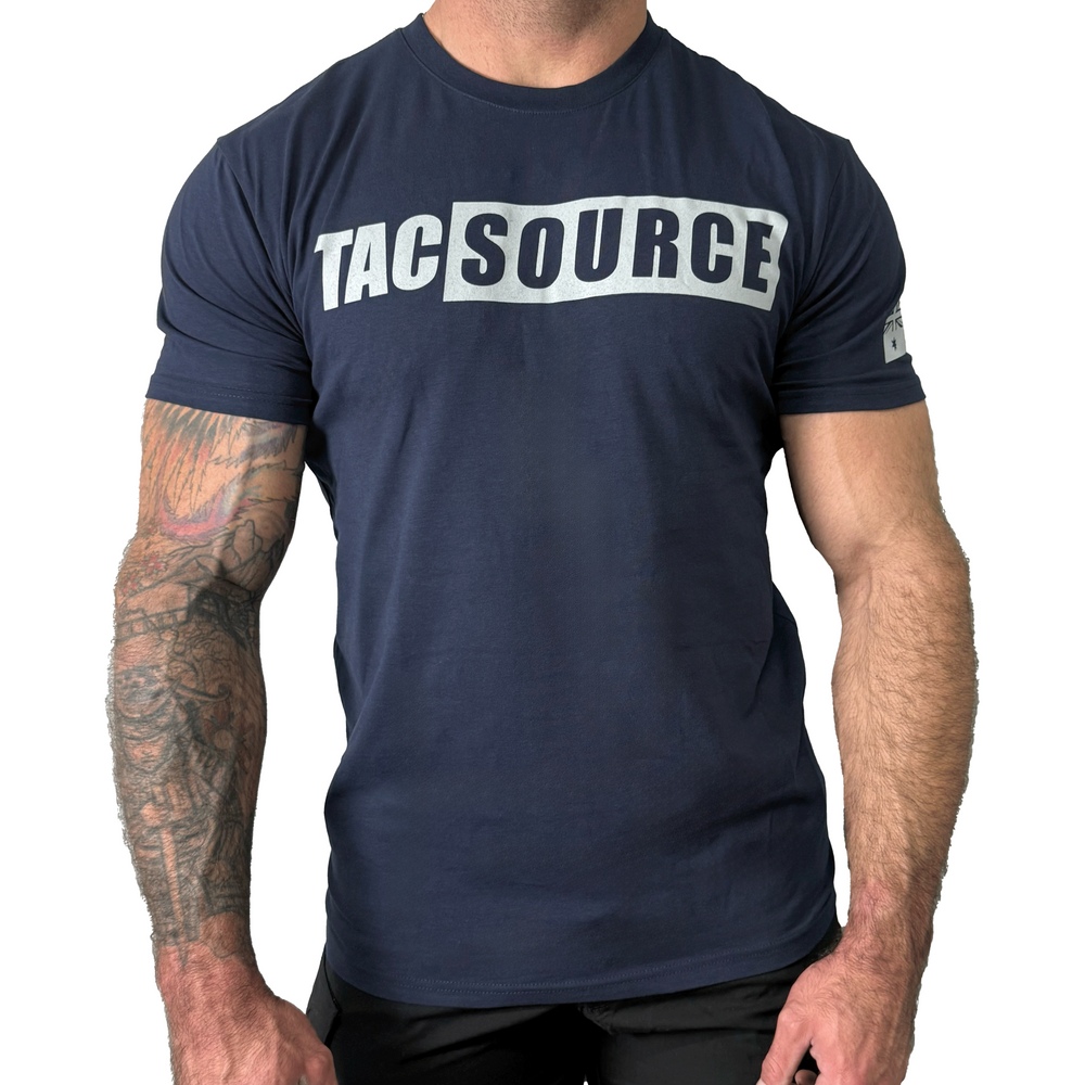 TacSource - Mega Legacy Tee