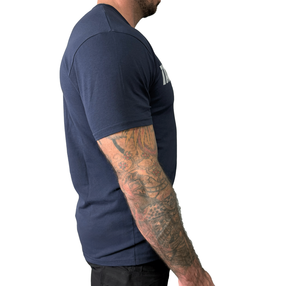 TacSource - Mega Legacy Tee