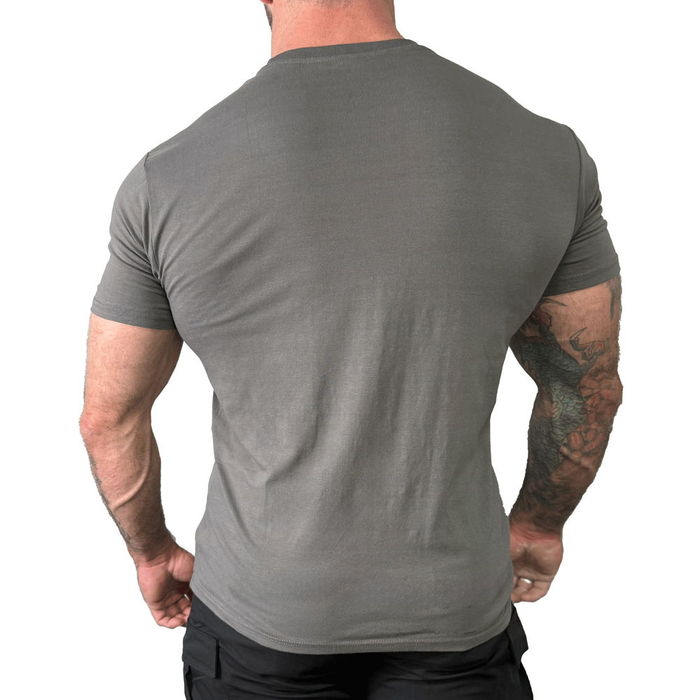TacSource - Mega Legacy Tee