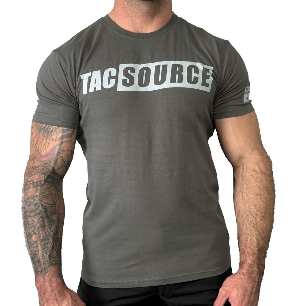 TacSource - Mega Legacy Tee