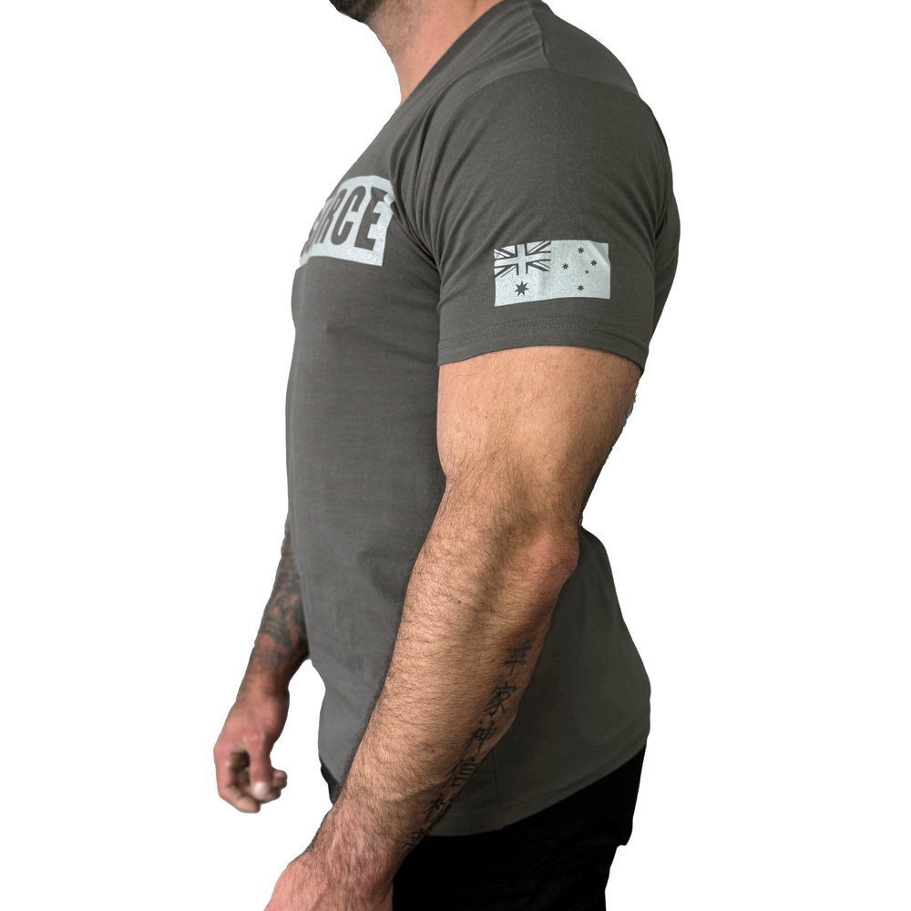 TacSource - Mega Legacy Tee