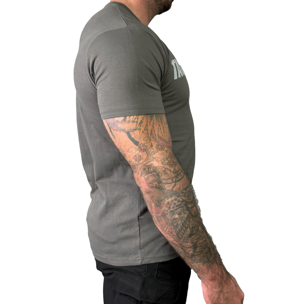 TacSource - Mega Legacy Tee