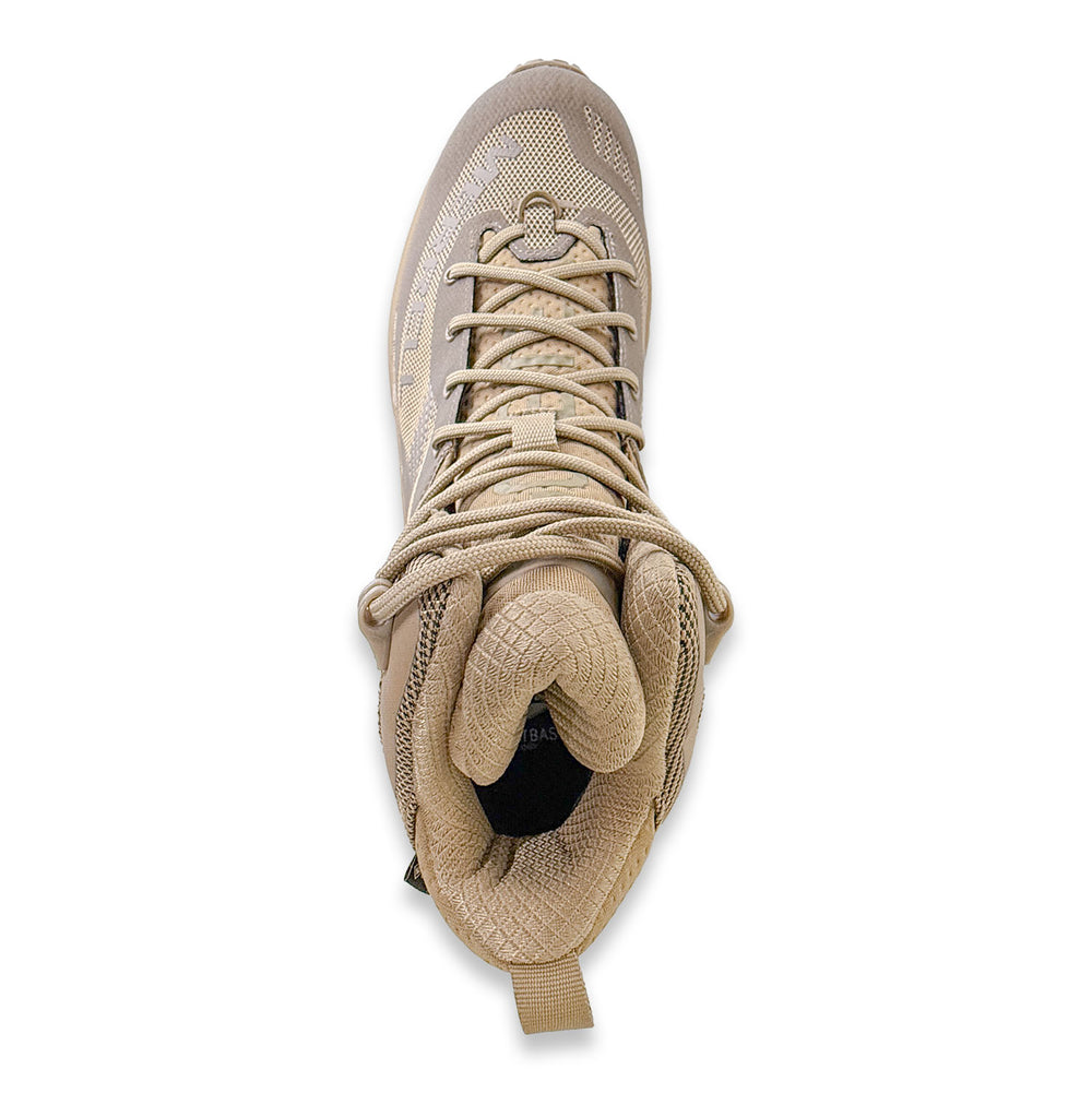 Merrell Tactical -  Rogue Hiker Mid Tactical (GORE-TEX) | Dark Coyote