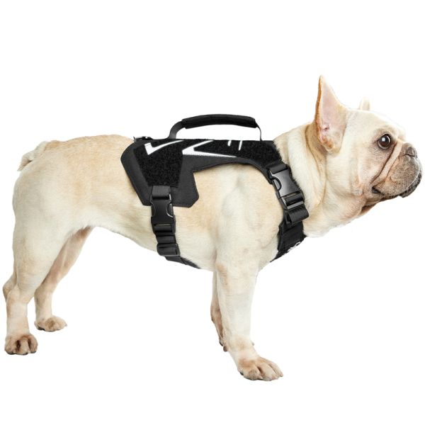 ONETIGRIS - X Armor Mini Dog Harness