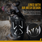 ONETIGRIS - X Armor Mini Dog Harness
