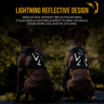 ONETIGRIS - X Armor Mini Dog Harness