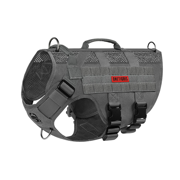 ONETIGRIS - AIRE Mesh Dog Harness