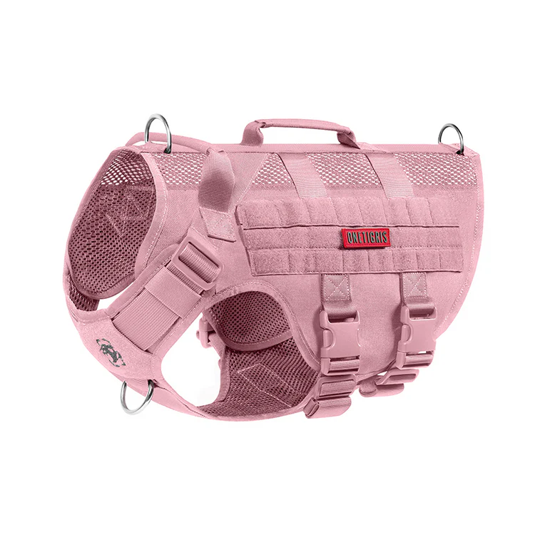 ONETIGRIS - AIRE Mesh Dog Harness