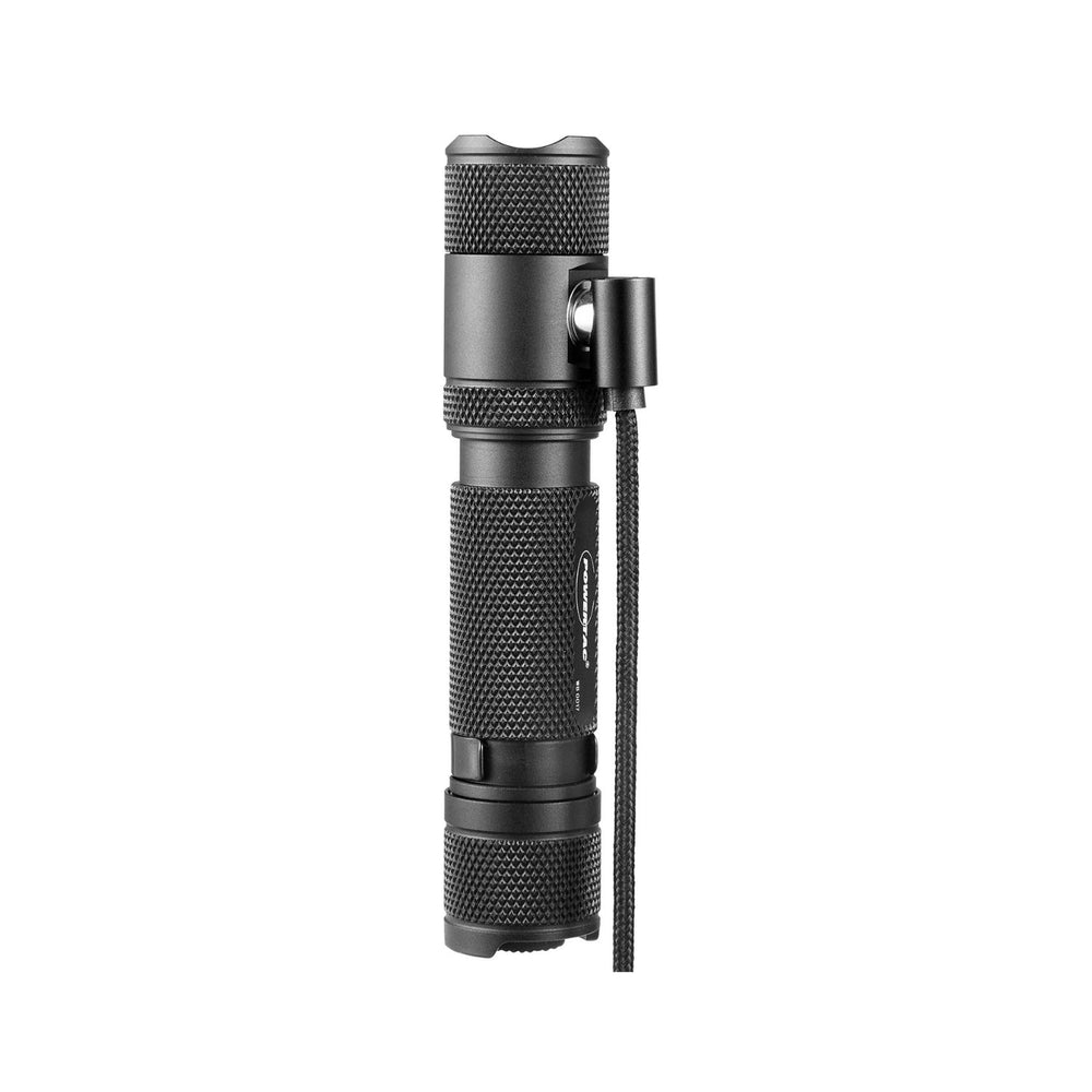 Powertac - M5 Gen3 | 2030 Lumen EDC High Power Flashlight