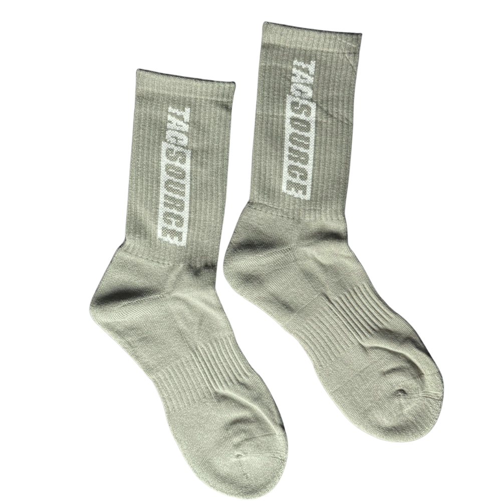 TacSource - Legacy Performance Socks