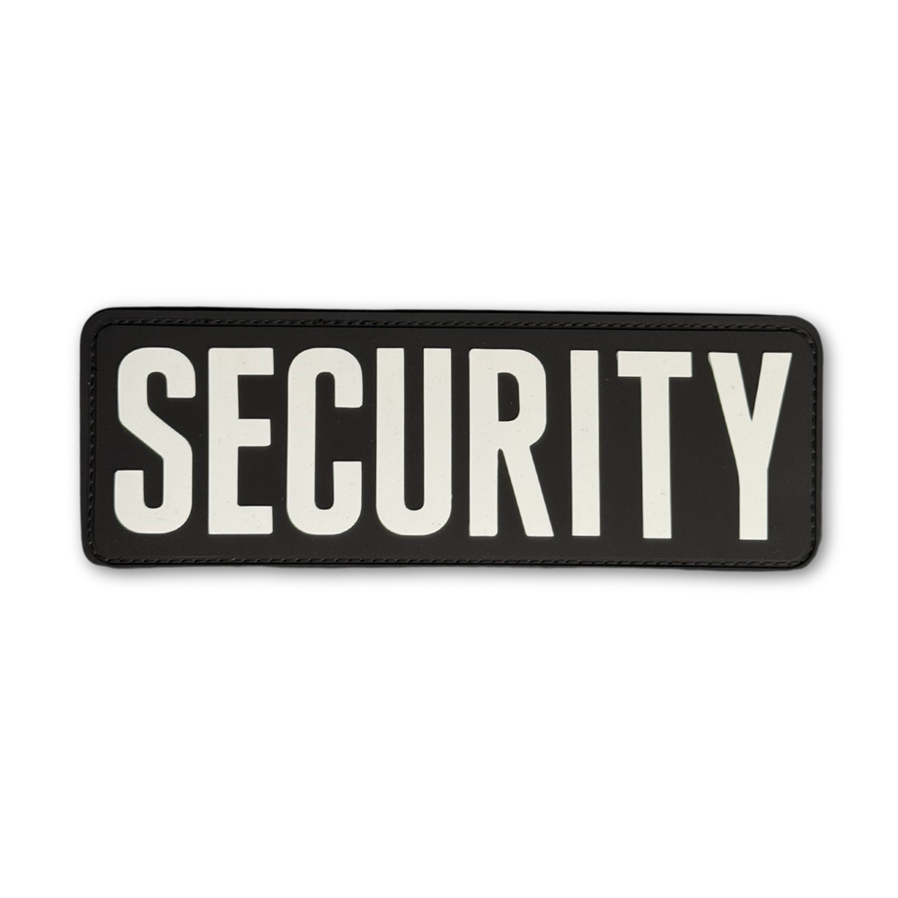 TacSource - Security PVC Patch | 5 Sizes