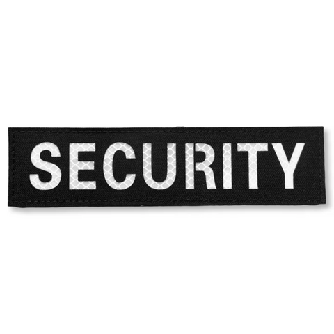TacSource - Black Security Patch
