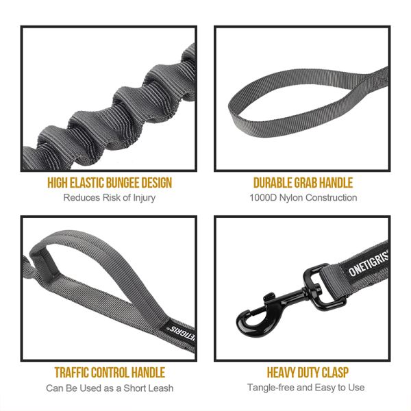 ONETIGRIS - Dog Leash | 110