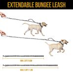 ONETIGRIS - Dog Leash | 110