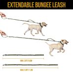ONETIGRIS - Dog Leash | 110