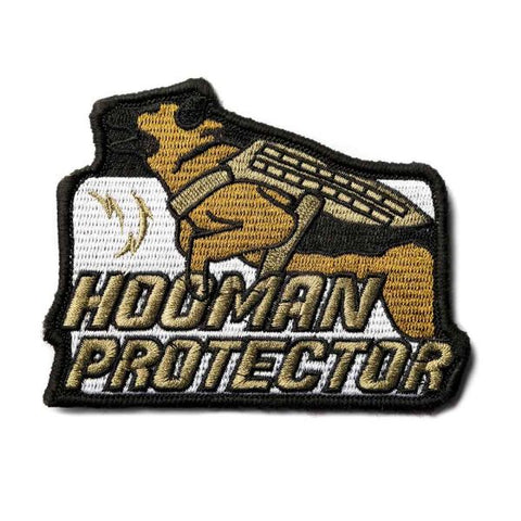 ONETIGRIS - Hooman Protector Patch