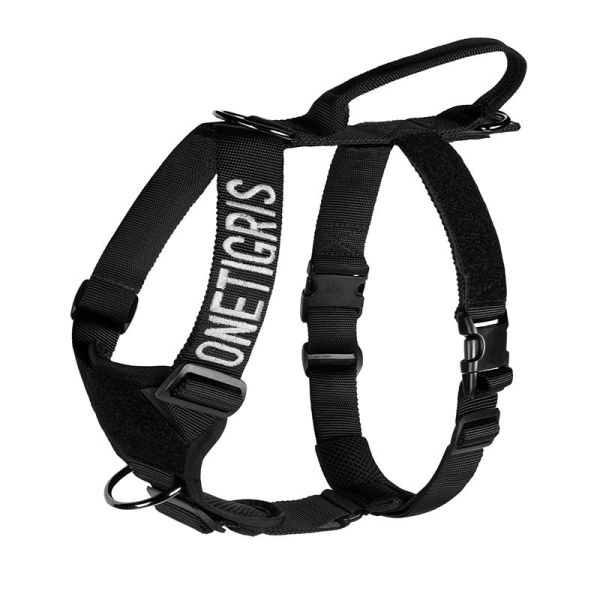 ONETIGRIS - Goliath Dog Training Harness