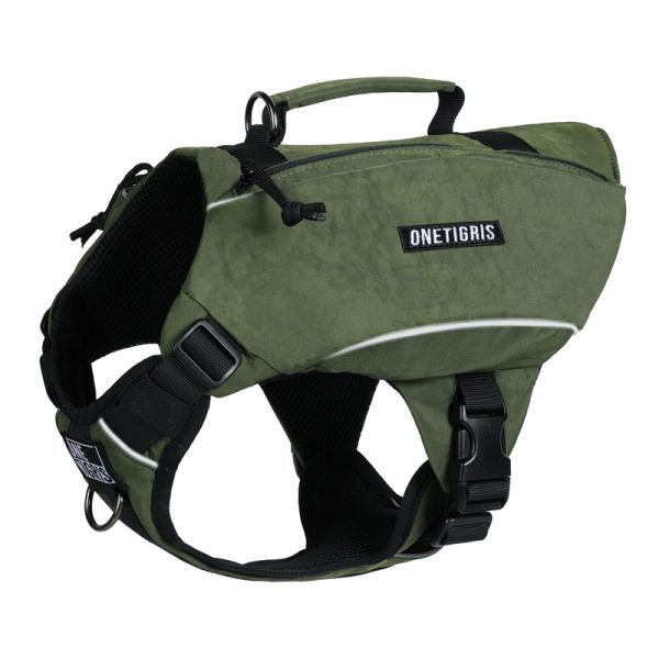 ONETIGRIS - Camelus Dog Pack