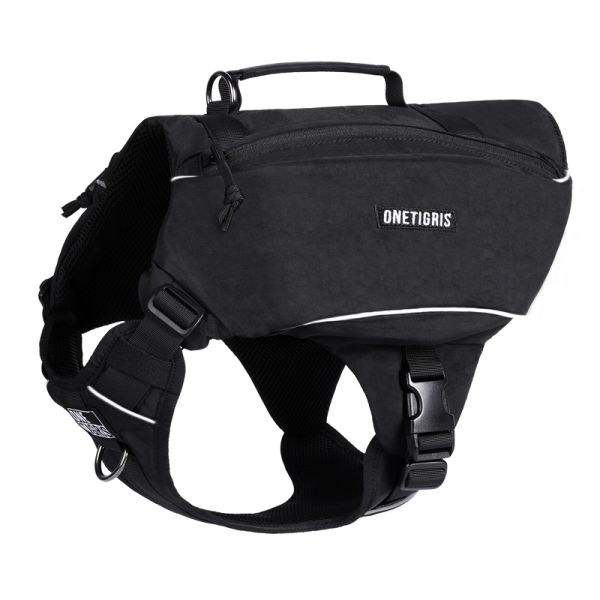 ONETIGRIS - Camelus Dog Pack