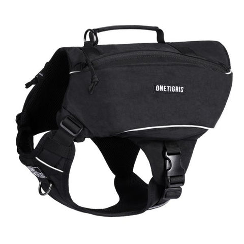 ONETIGRIS - Camelus Dog Pack