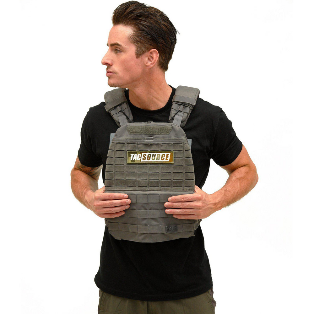 5.11 Tactical - TacTec Plate Carrier