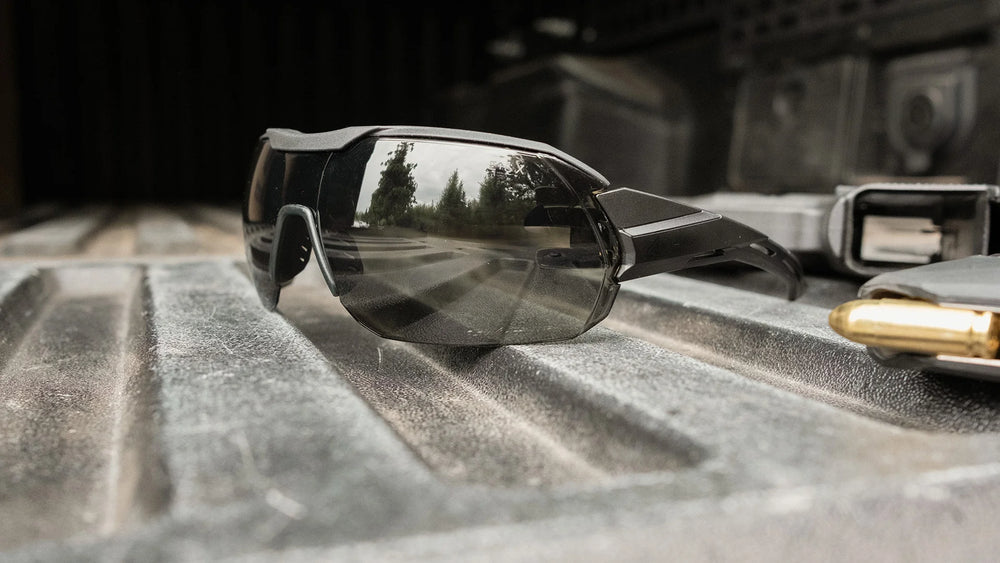 Edge Eyewear - Tactical Kabru